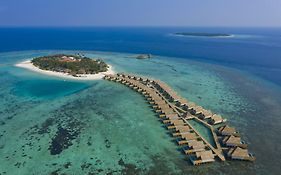 Emerald Faarufushi Resort & Spa